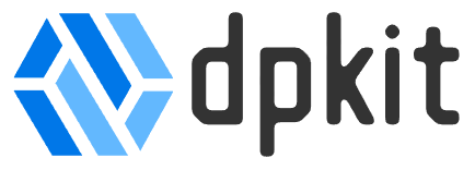 DPkit Logo